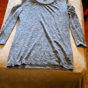French Connection Cold Shoulder Sweater